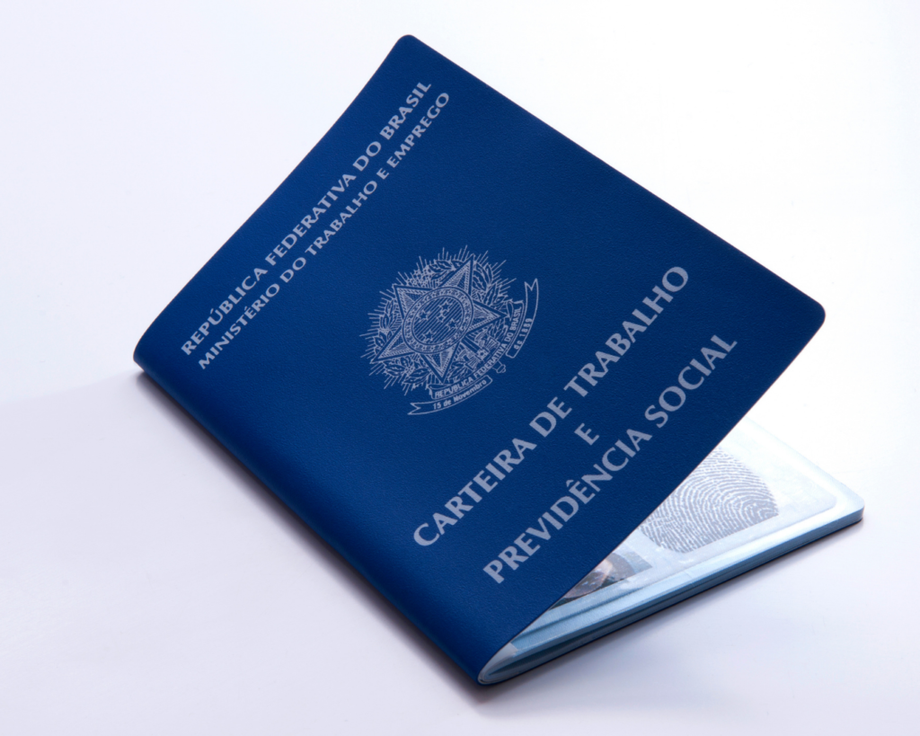 Carteira de Trabalho